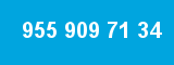 955 909 71 34 955 909 71 34
